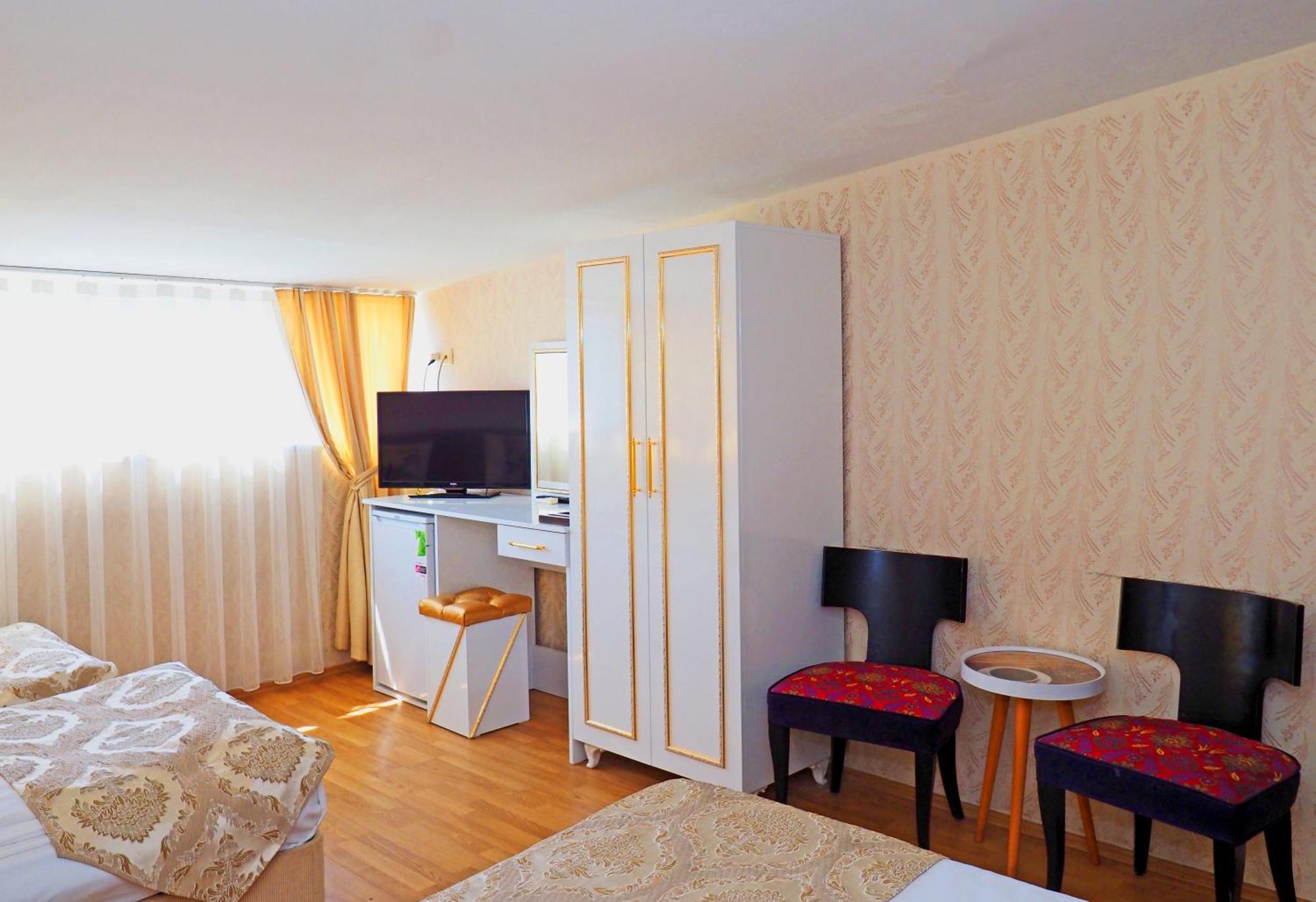 Nagehan Hotel Old City — Fotoğraflar 1
