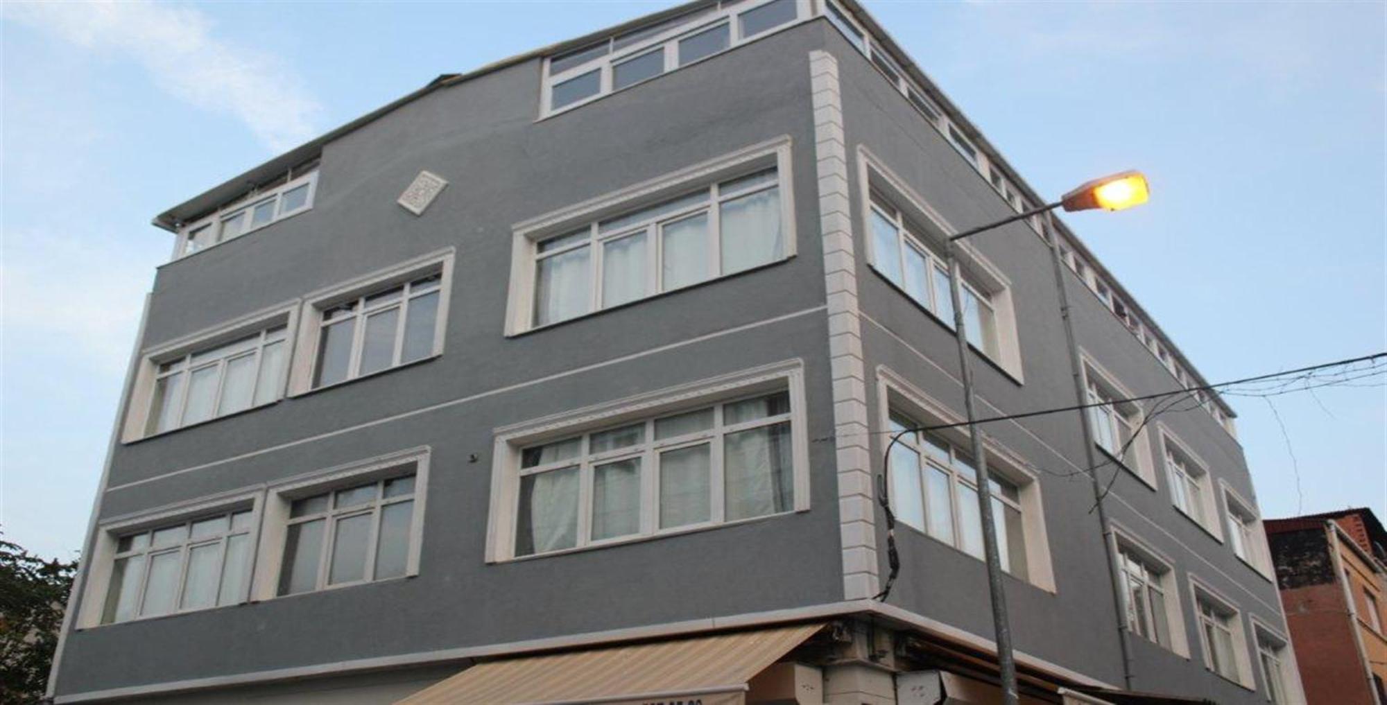 Nagehan Hotel Old City — Fotoğraflar 2